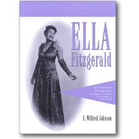 Johnson 2001 – Ella Fitzgerald